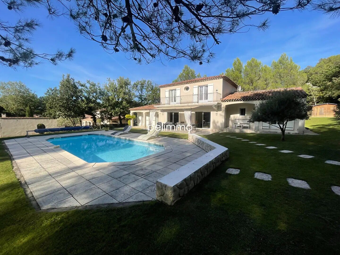 Maison à vendre, 174m², Vernègues