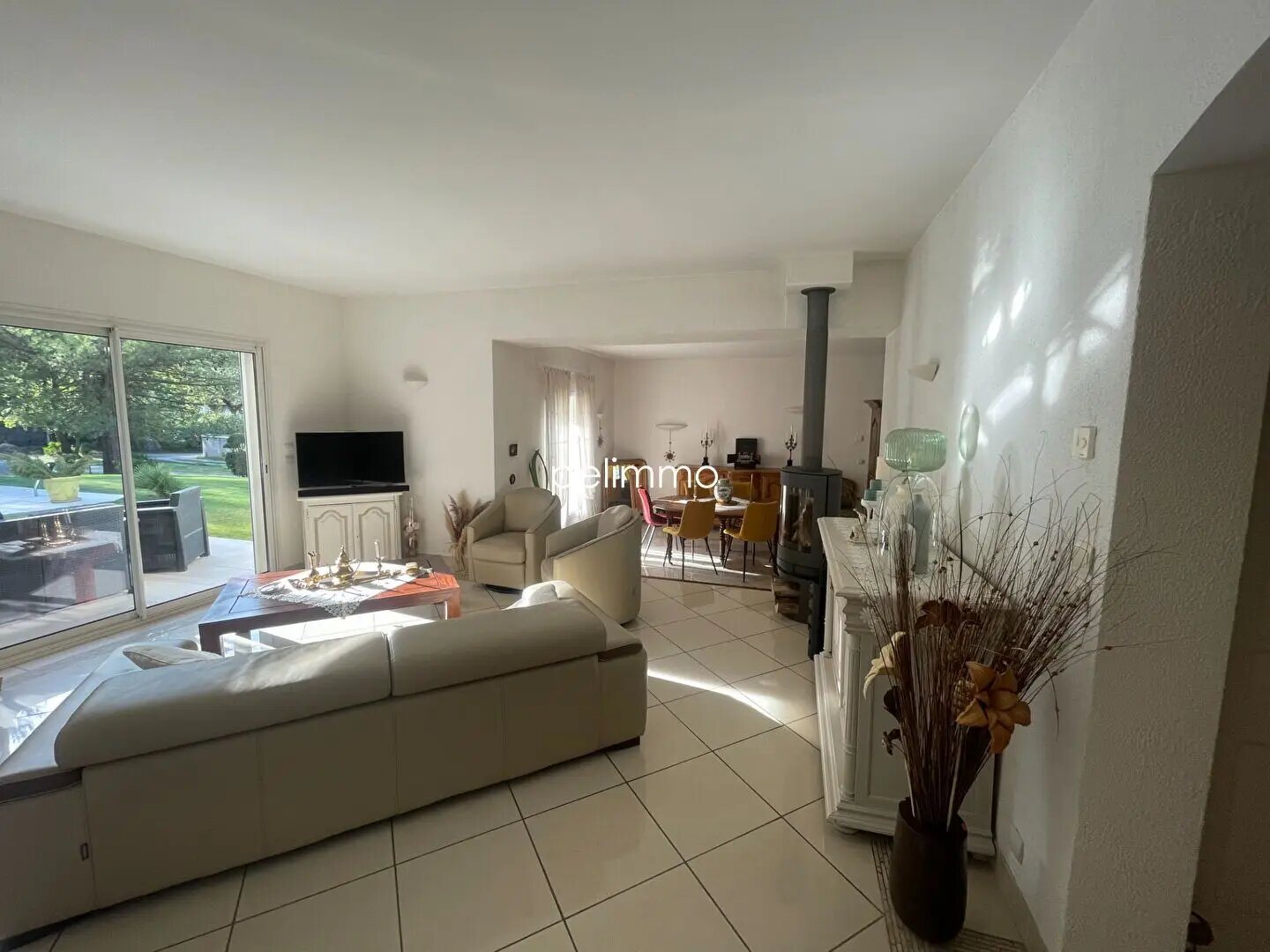 Maison à vendre, 174m², Vernègues