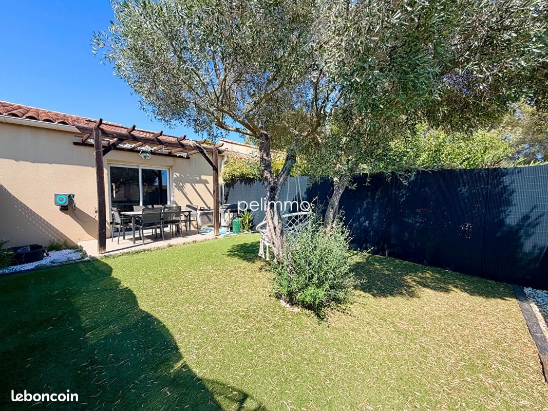 Maison à vendre, 40m², Lançon-Provence