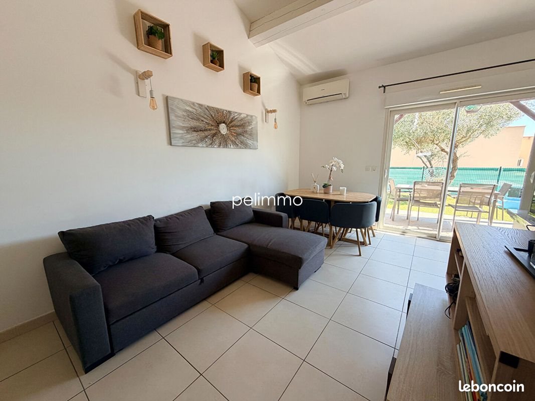 Maison à vendre, 40m², Lançon-Provence