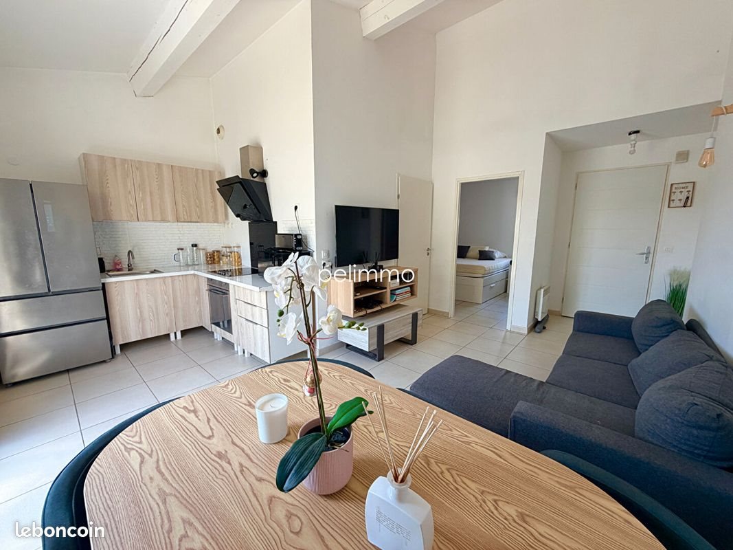 Maison à vendre, 40m², Lançon-Provence