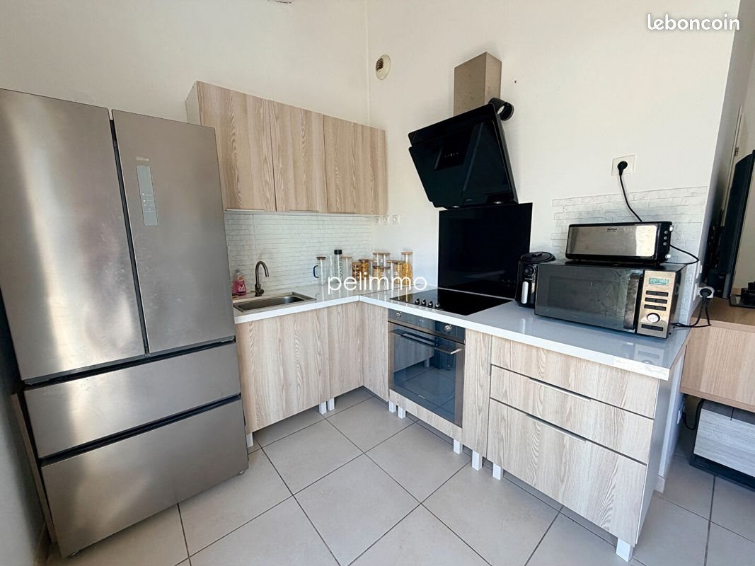 Maison à vendre, 40m², Lançon-Provence