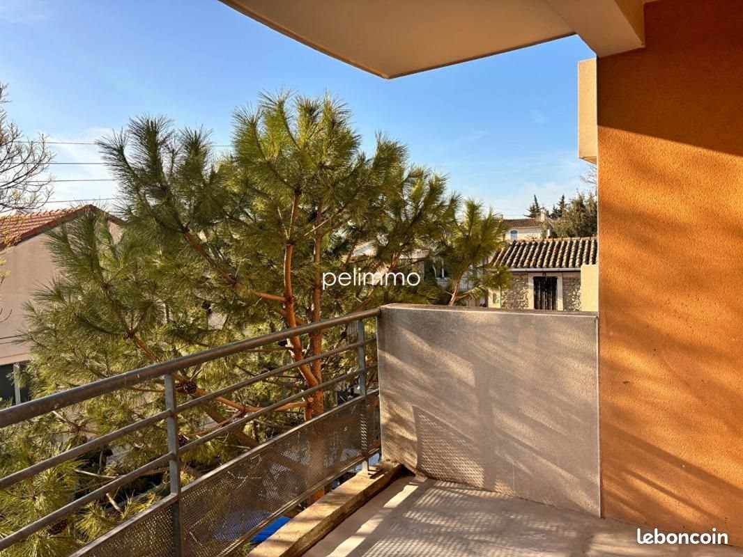 Appartement à vendre, 48m², Salon-de-Provence