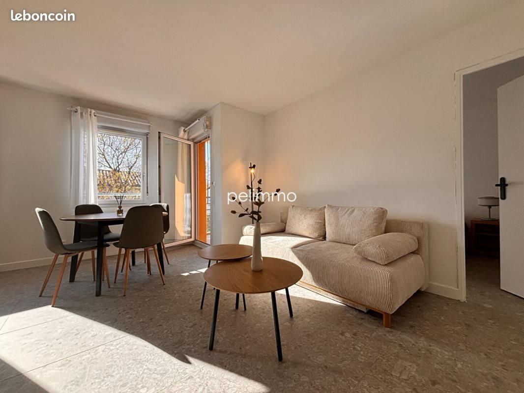 Appartement à vendre, 48m², Salon-de-Provence