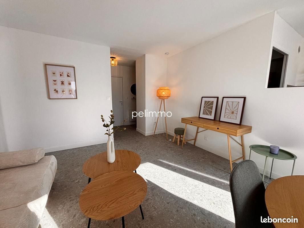 Appartement à vendre, 48m², Salon-de-Provence