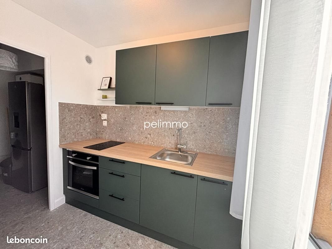 Appartement à vendre, 48m², Salon-de-Provence