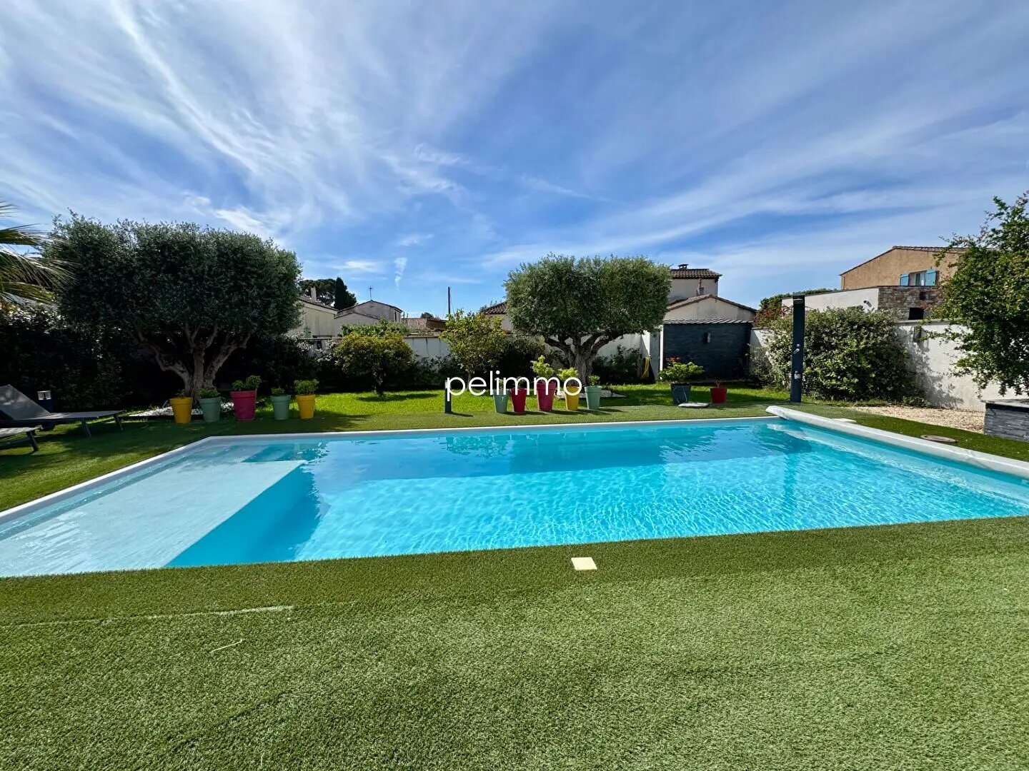 Maison à vendre, 140m², Salon-de-Provence