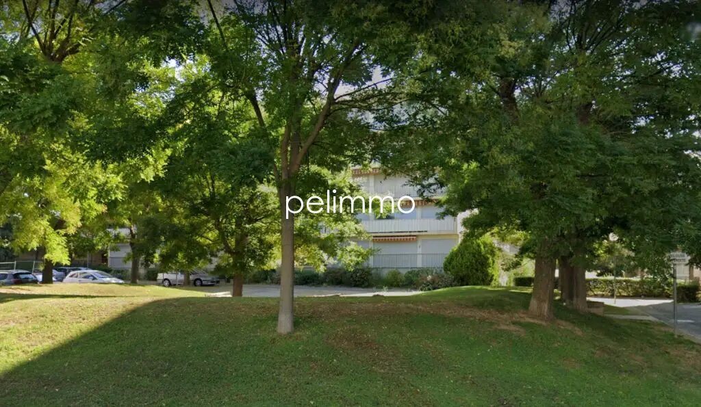 Appartement à vendre, 70m², Salon-de-Provence
