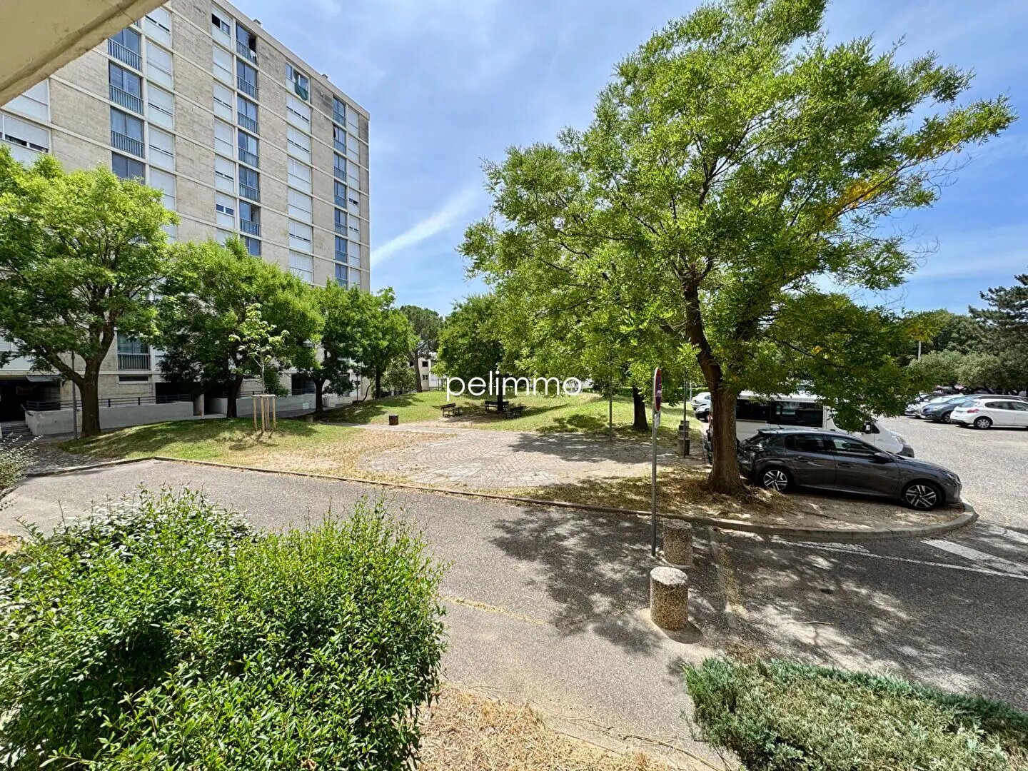 Appartement à vendre, 70m², Salon-de-Provence