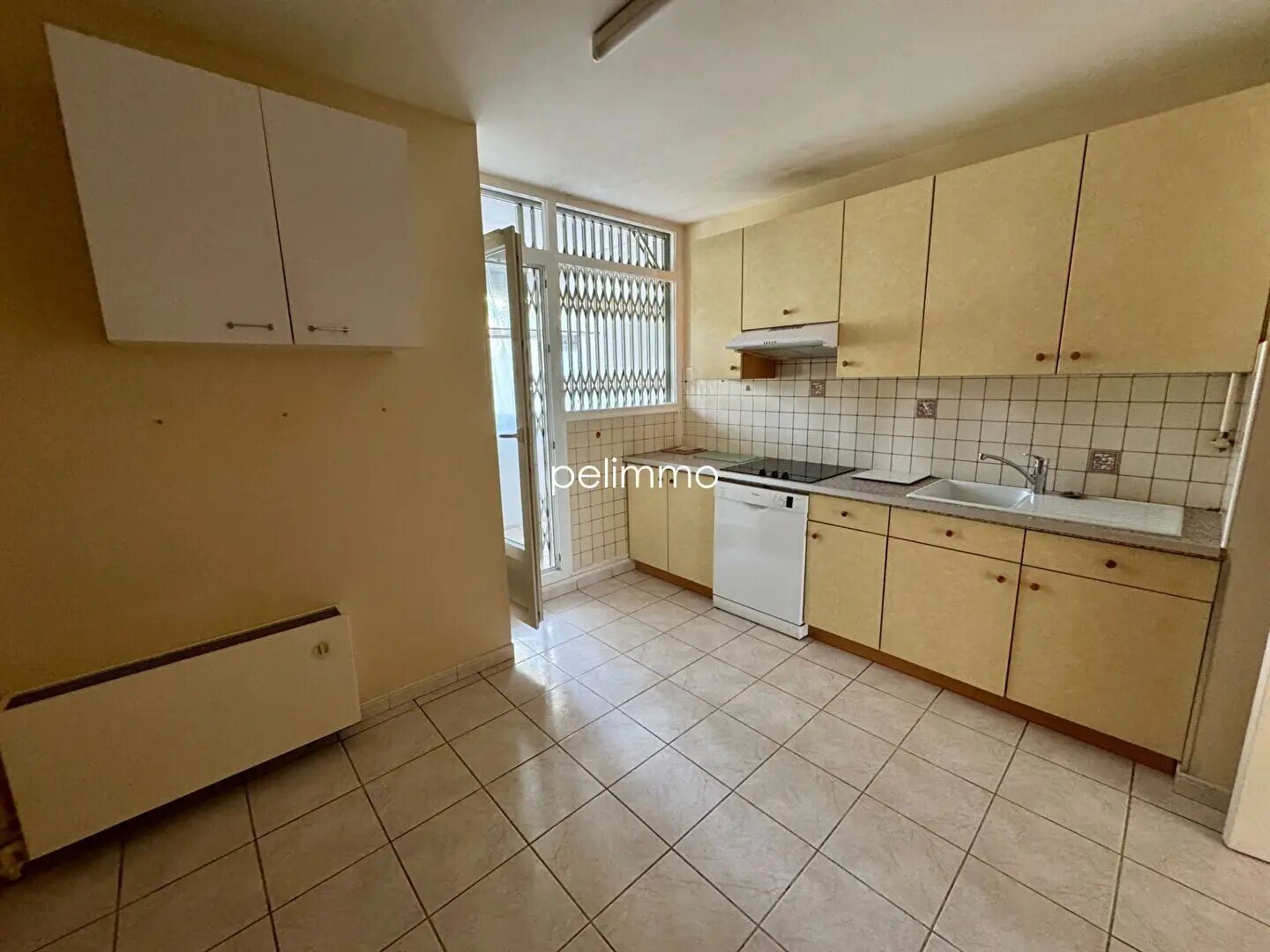 Appartement à vendre, 70m², Salon-de-Provence