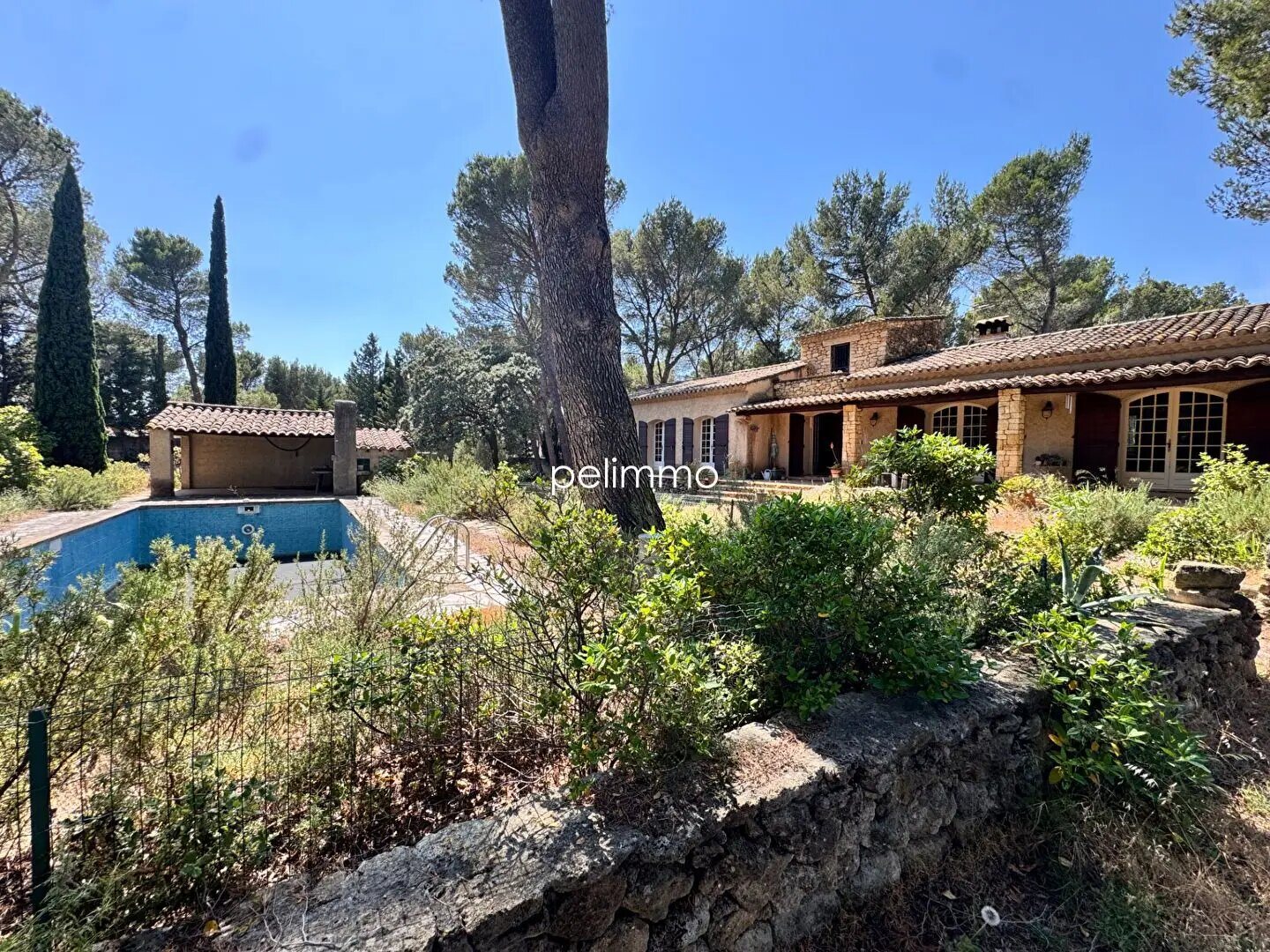 Maison à vendre, 156m², Pélissanne