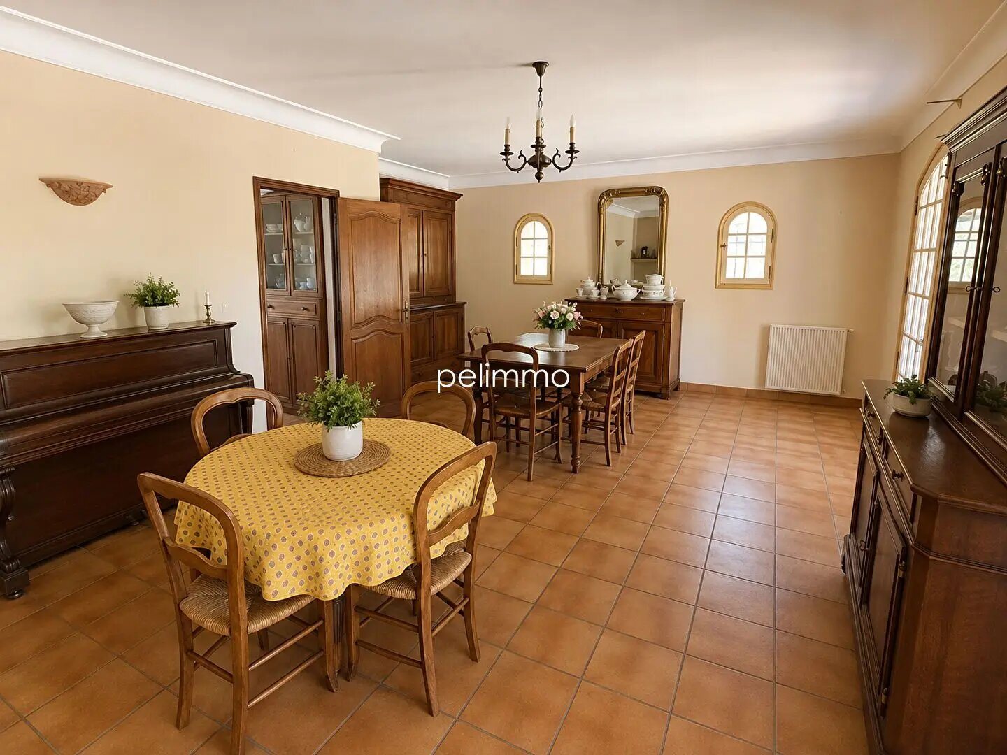 Maison à vendre, 156m², Pélissanne