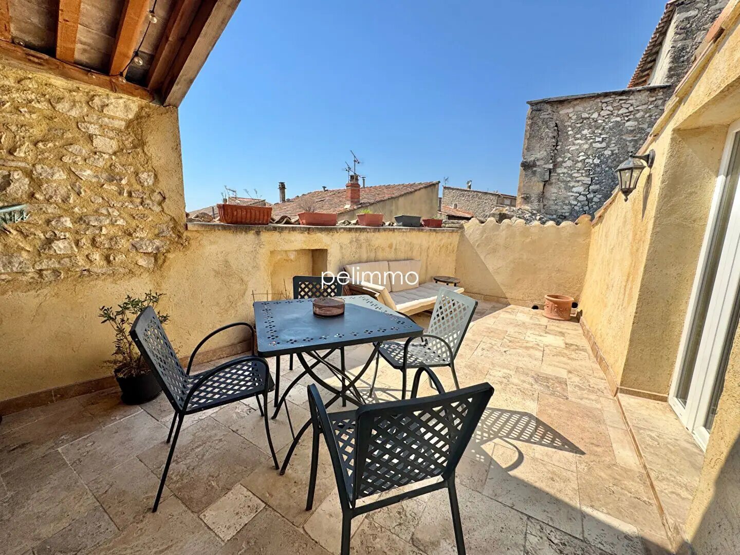 Maison à vendre, 85m², Lançon-Provence