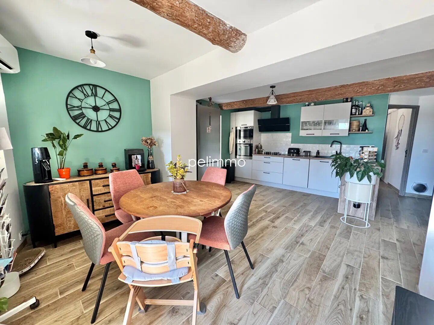 Maison à vendre, 85m², Lançon-Provence