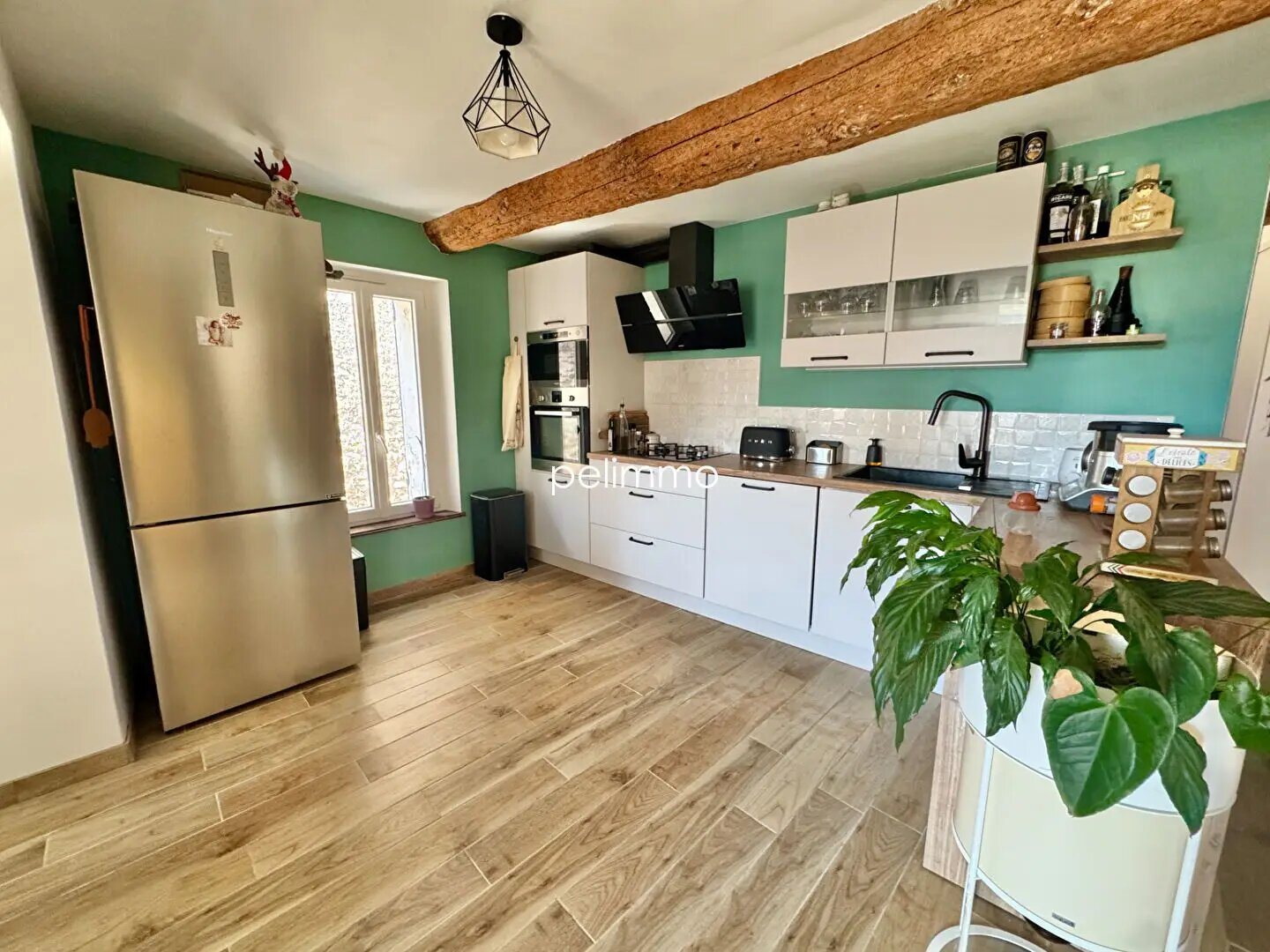 Maison à vendre, 85m², Lançon-Provence