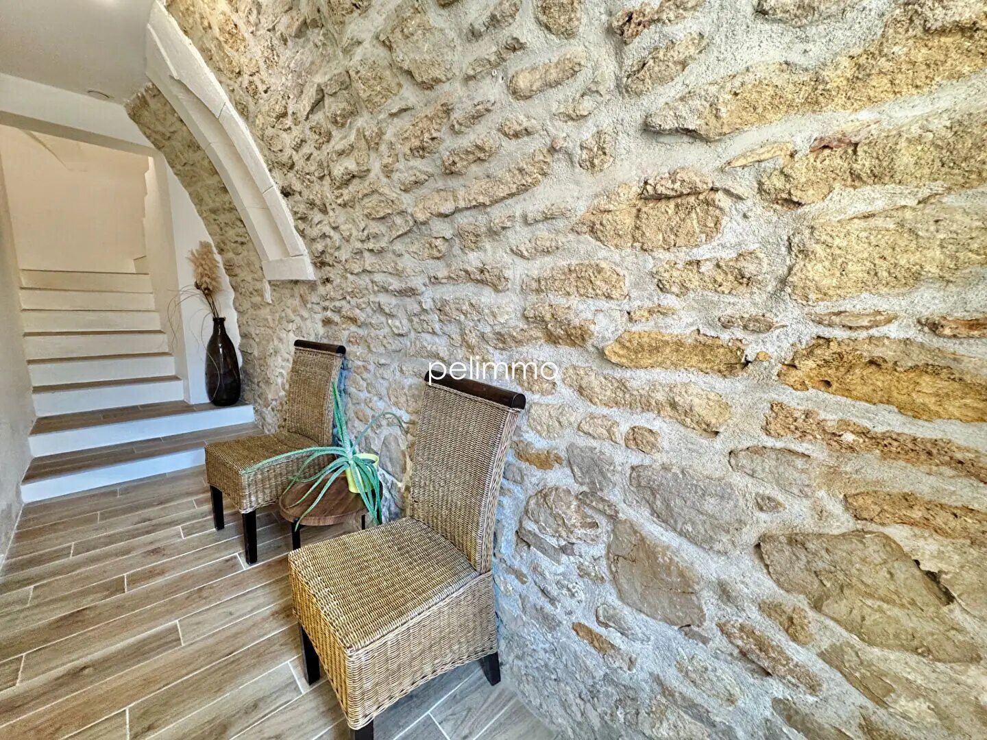Maison à vendre, 85m², Lançon-Provence