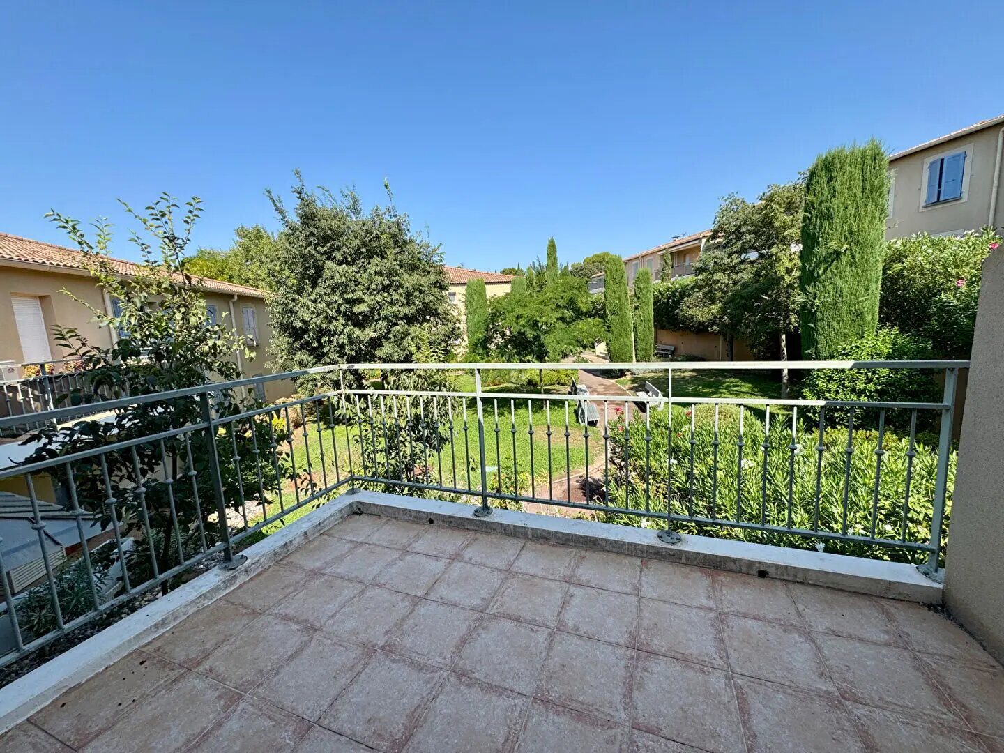 Appartement à vendre, 47m², Salon-de-Provence