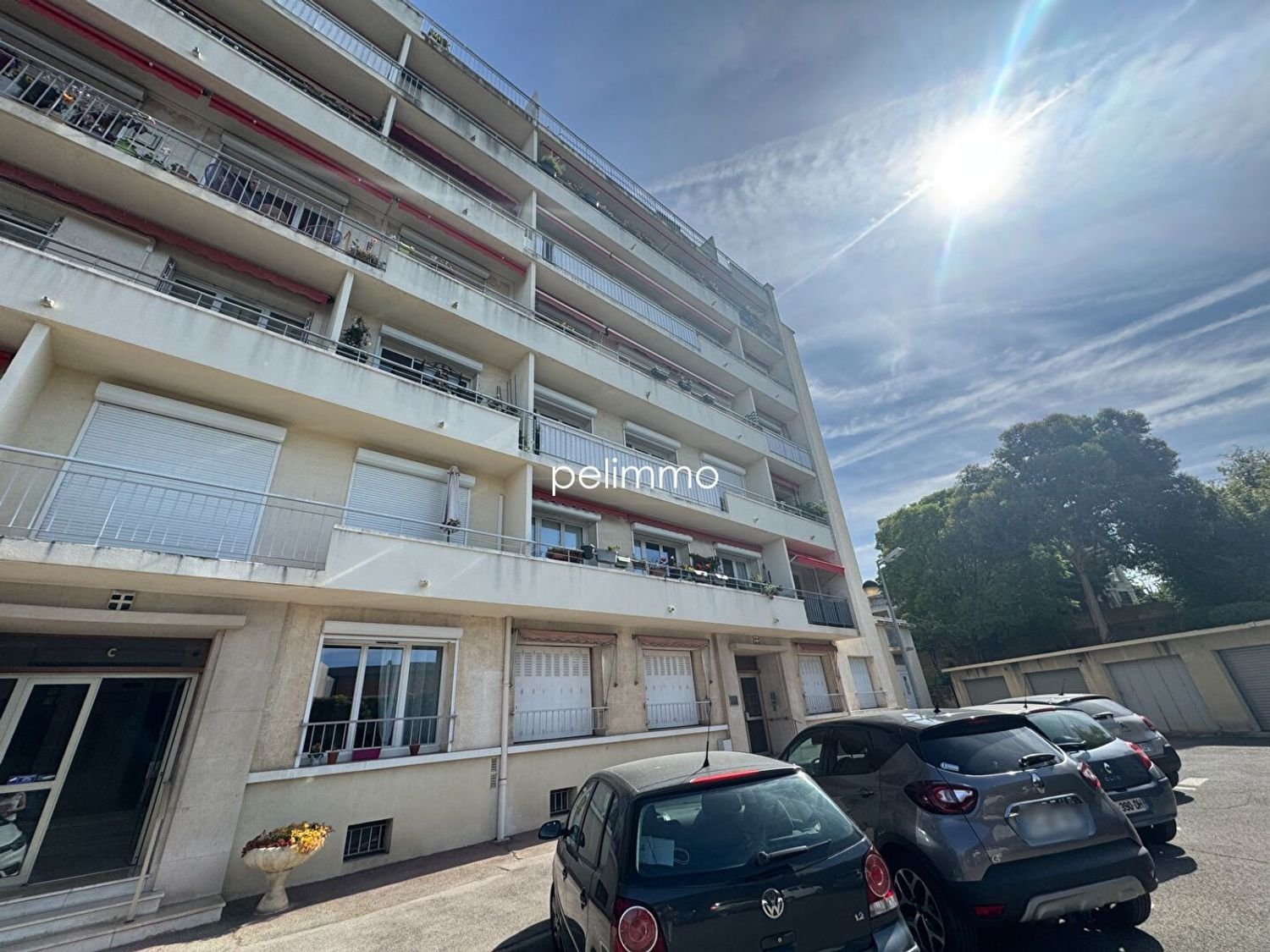 Appartement à vendre, 34m², Salon-de-Provence