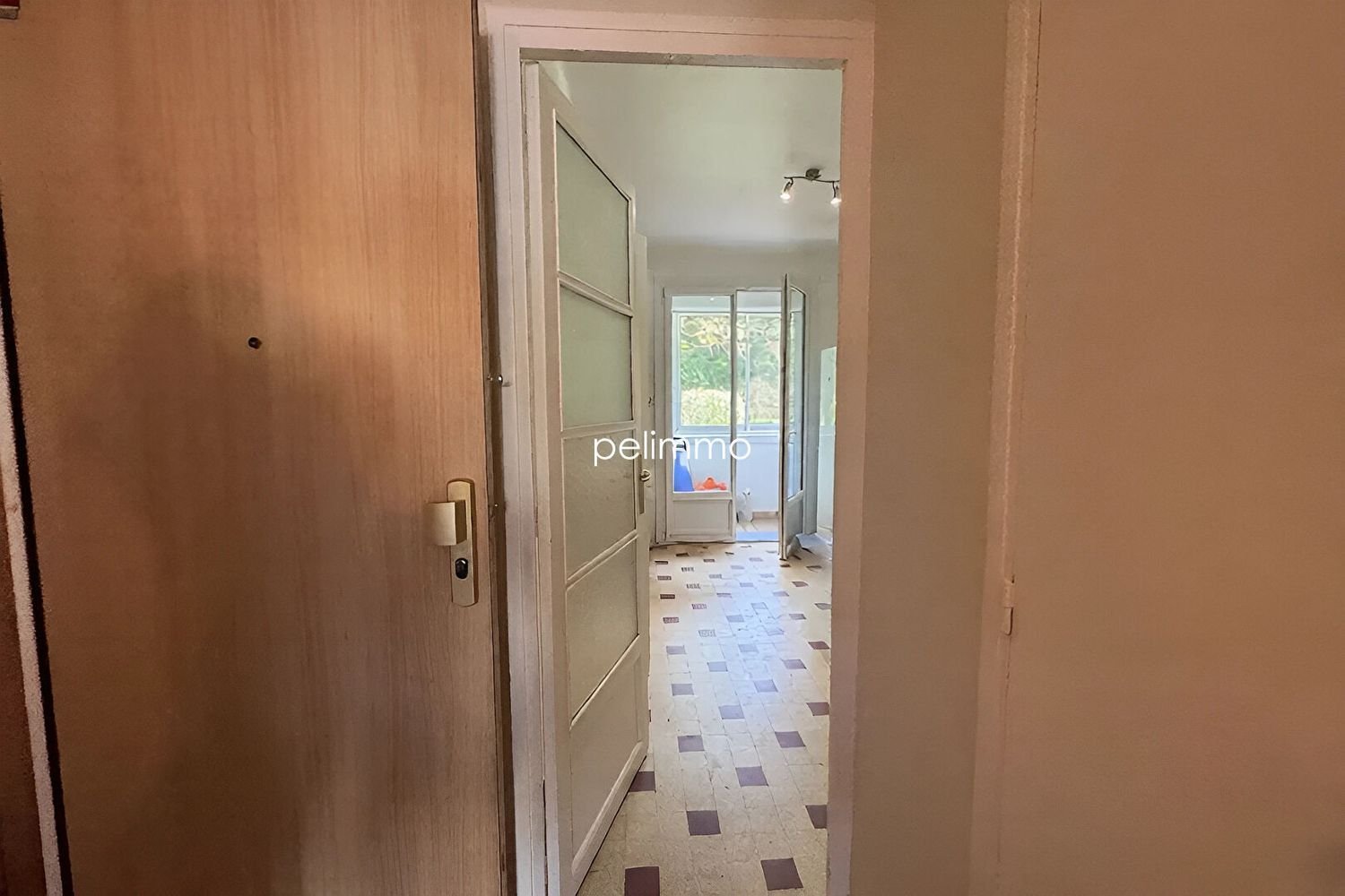 Appartement à vendre, 34m², Salon-de-Provence
