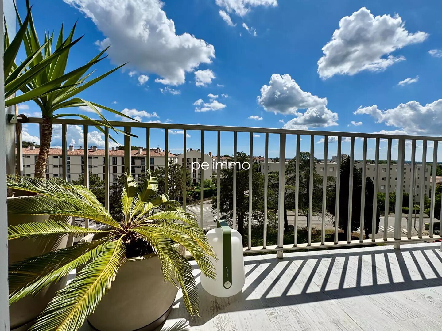 Appartement à vendre, 83m², Salon-de-Provence
