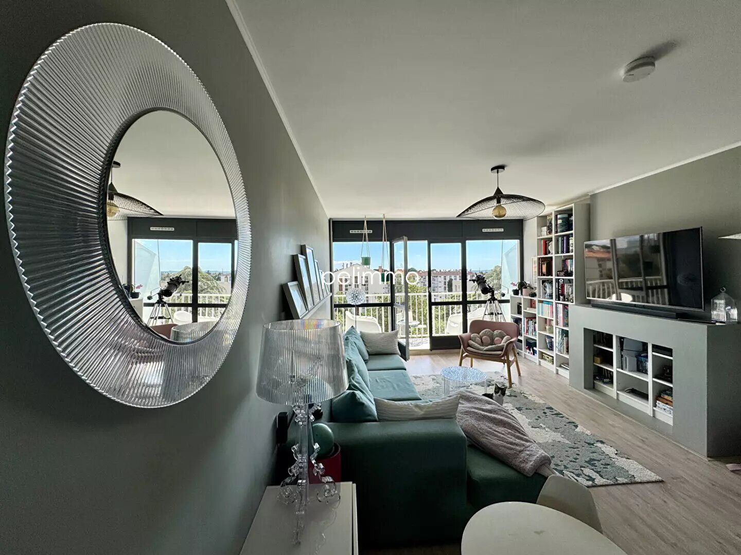 Appartement à vendre, 83m², Salon-de-Provence