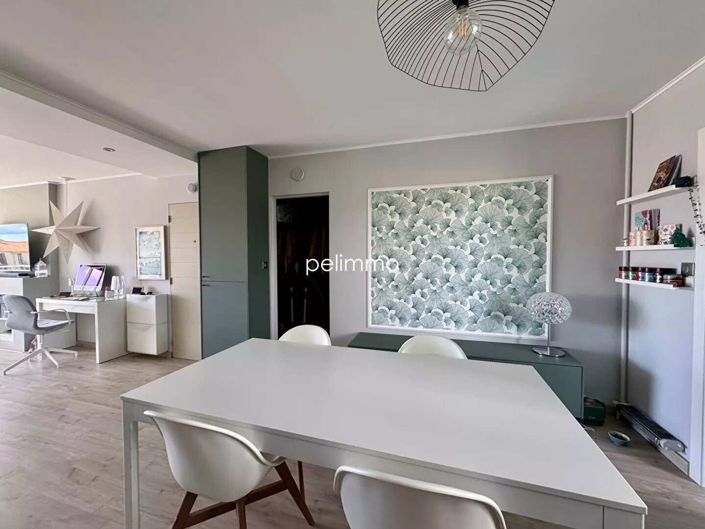 Appartement à vendre, 83m², Salon-de-Provence