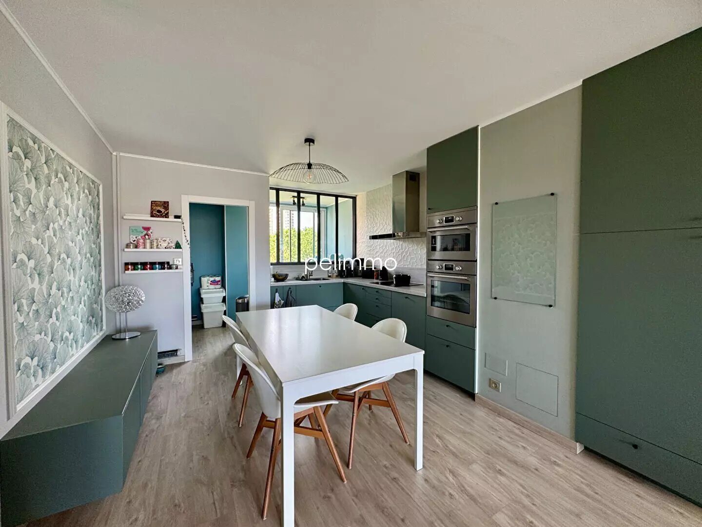 Appartement à vendre, 83m², Salon-de-Provence