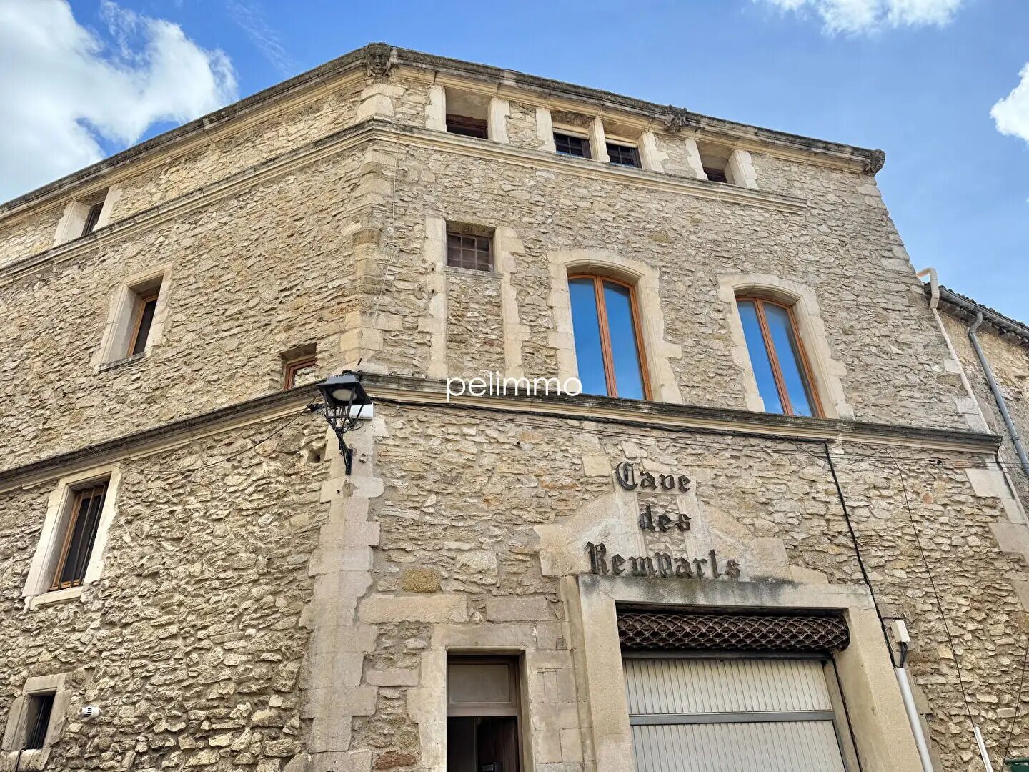 Maison à vendre, 98m², Lançon-Provence