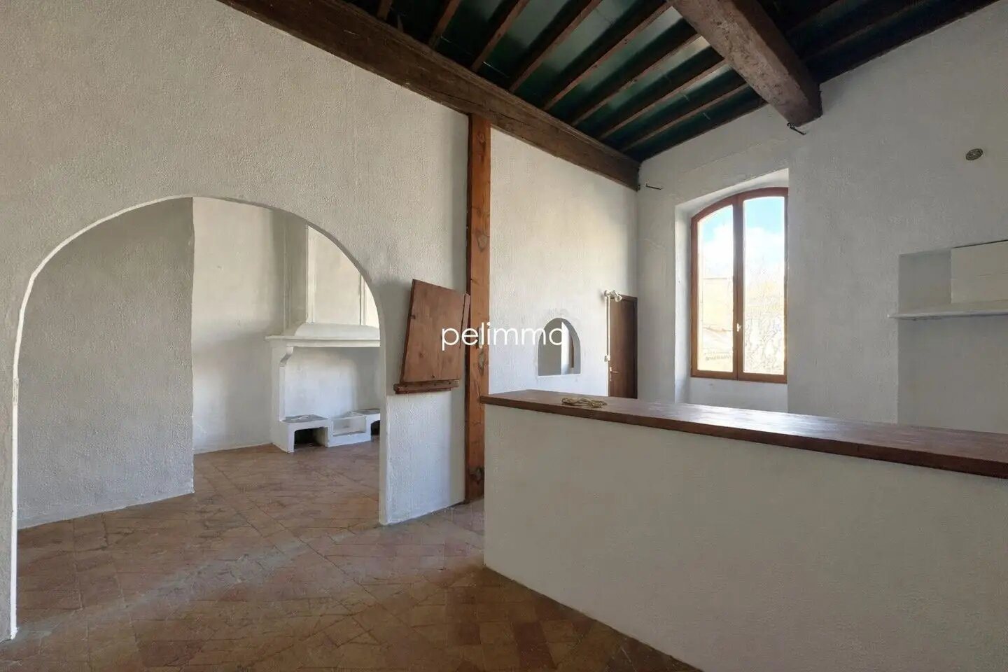 Maison à vendre, 98m², Lançon-Provence