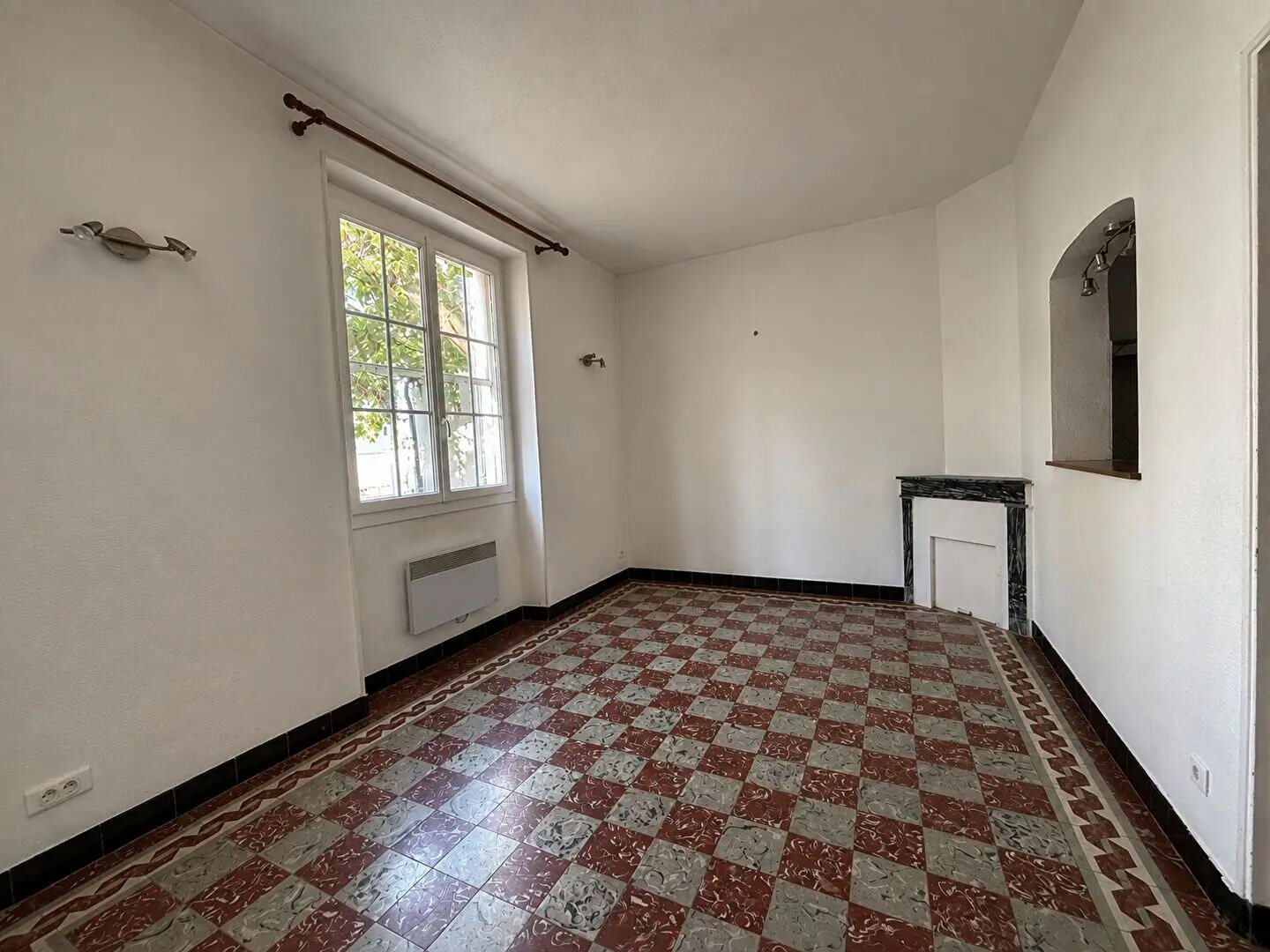 Appartement à vendre, 59m², Salon-de-Provence