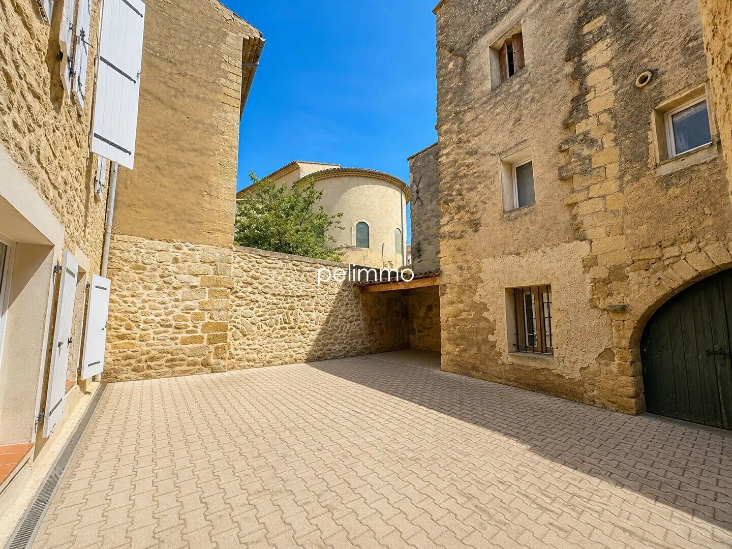 Appartement à vendre, 230m², Pélissanne