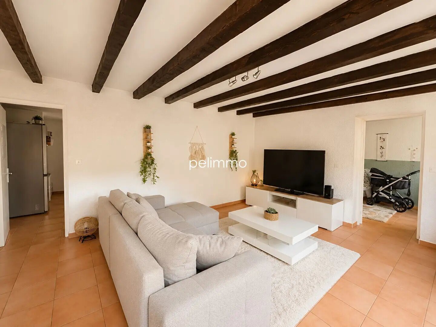 Appartement à vendre, 230m², Pélissanne