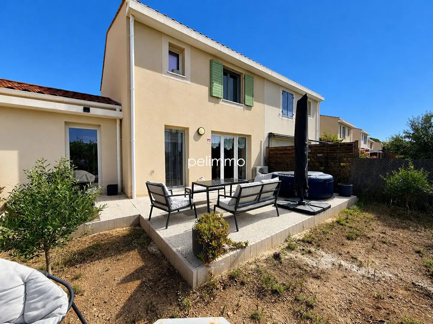 Maison à vendre, 84m², Grans