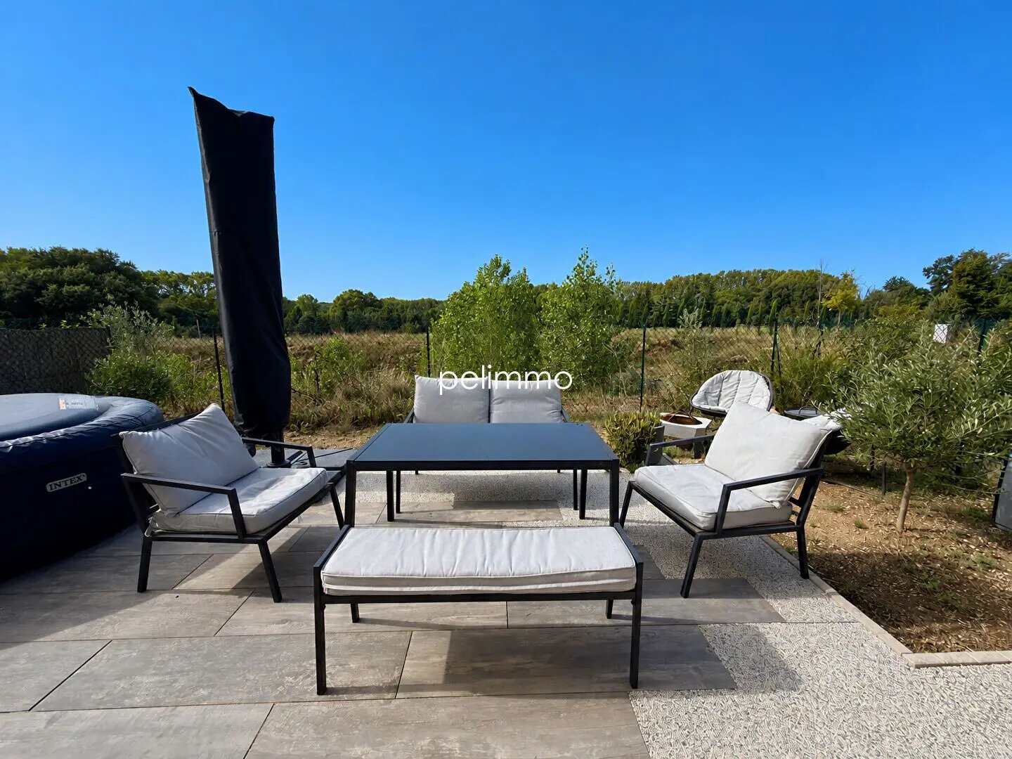 Maison à vendre, 84m², Grans