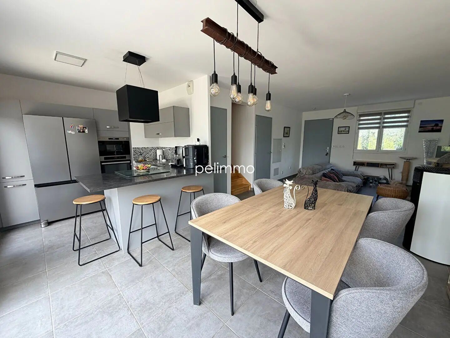 Maison à vendre, 84m², Grans