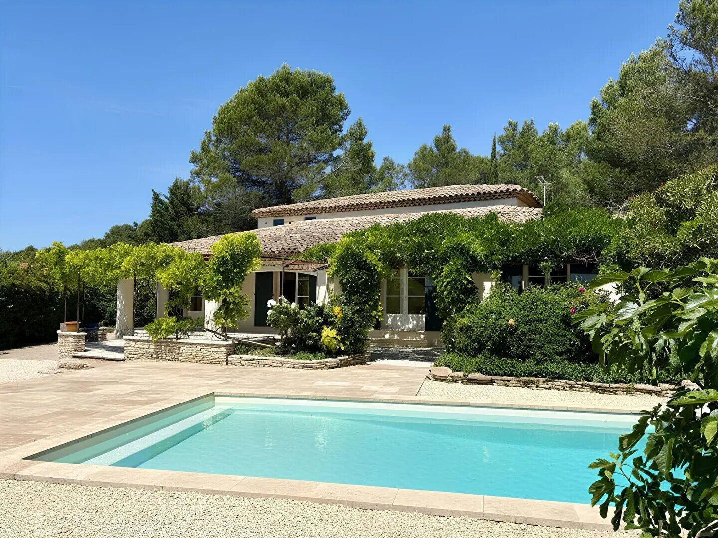 Maison à vendre, 240m², Lambesc