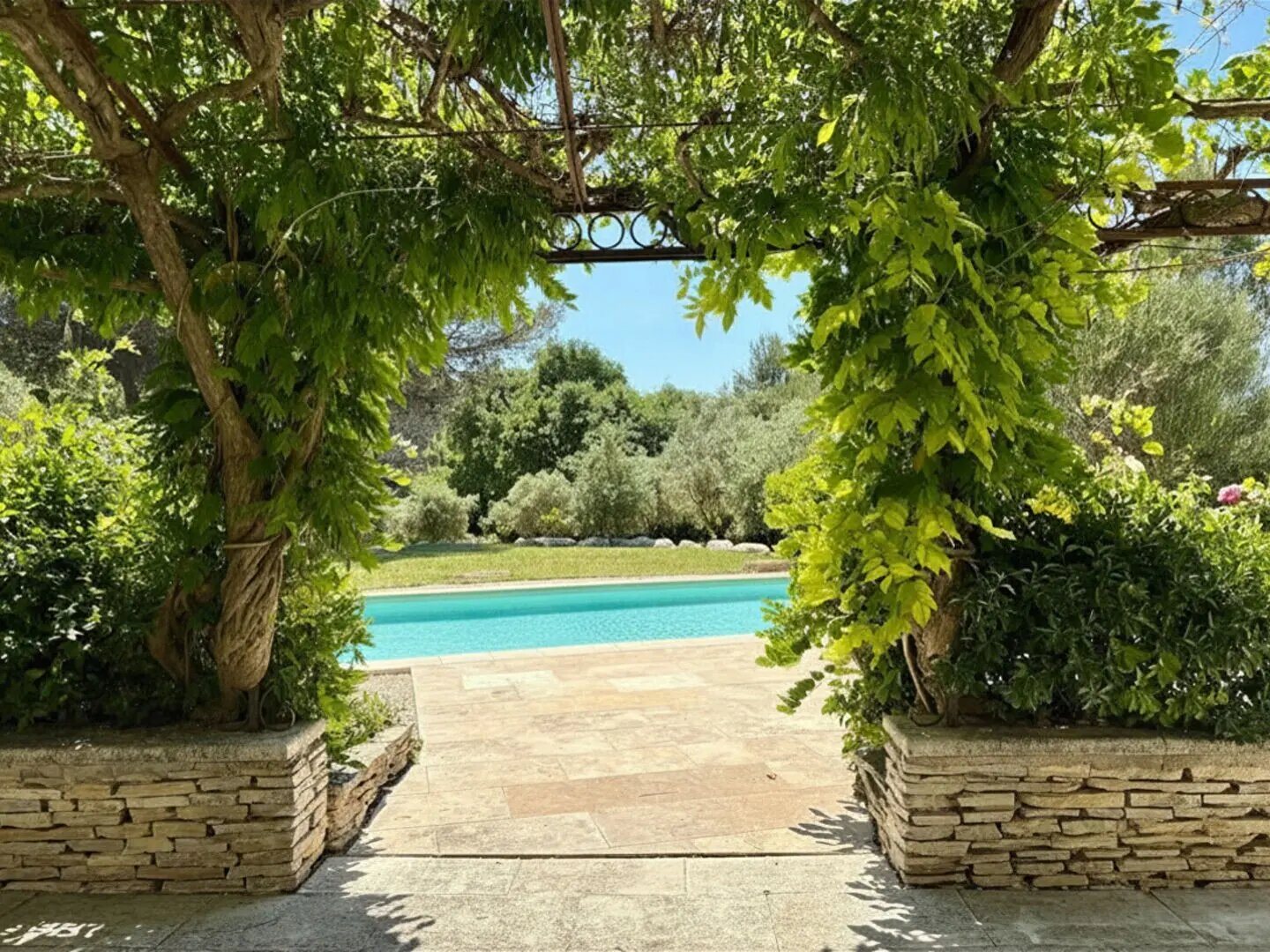 Maison à vendre, 240m², Lambesc