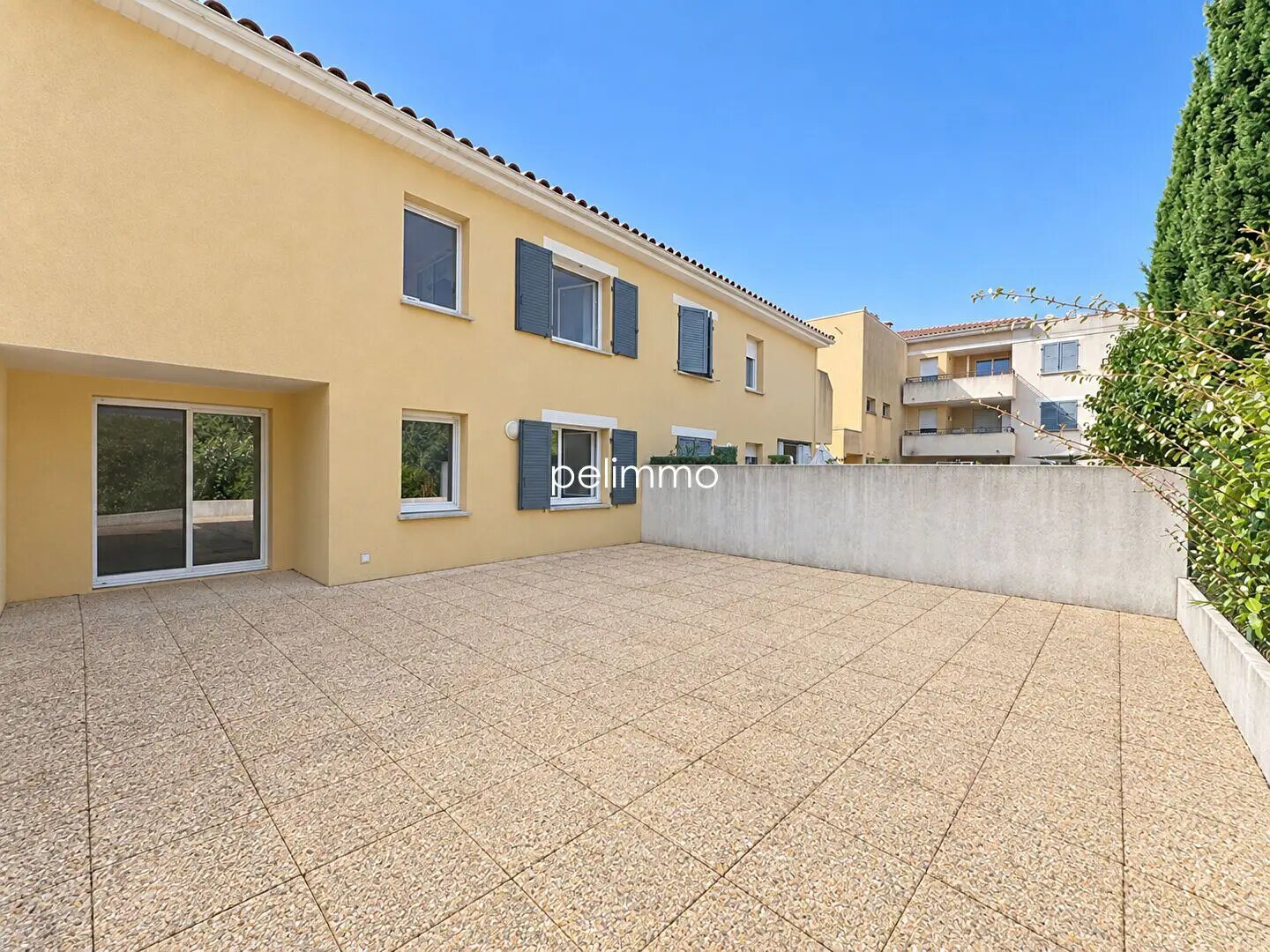 Appartement à vendre, 50m², Salon-de-Provence