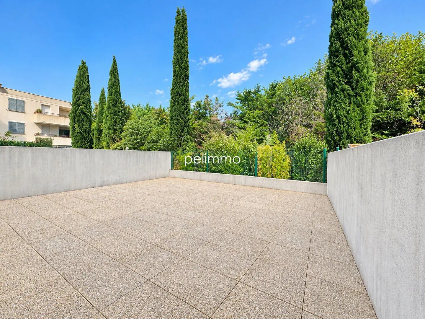 Appartement à vendre, 50m², Salon-de-Provence