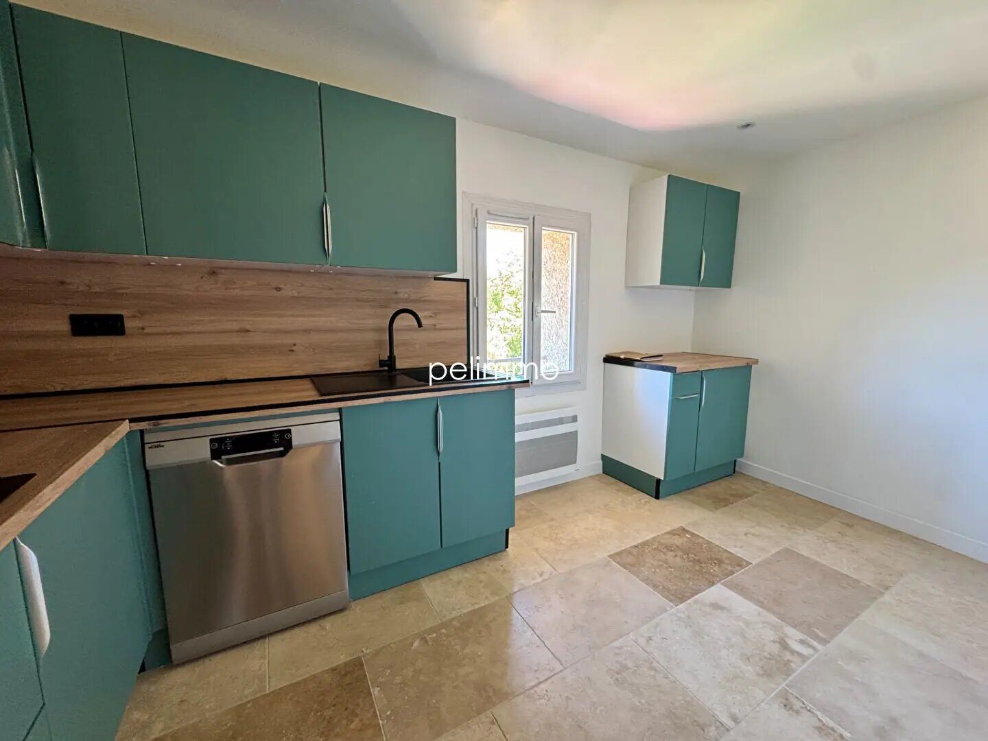 Appartement à vendre, 47m², Grans