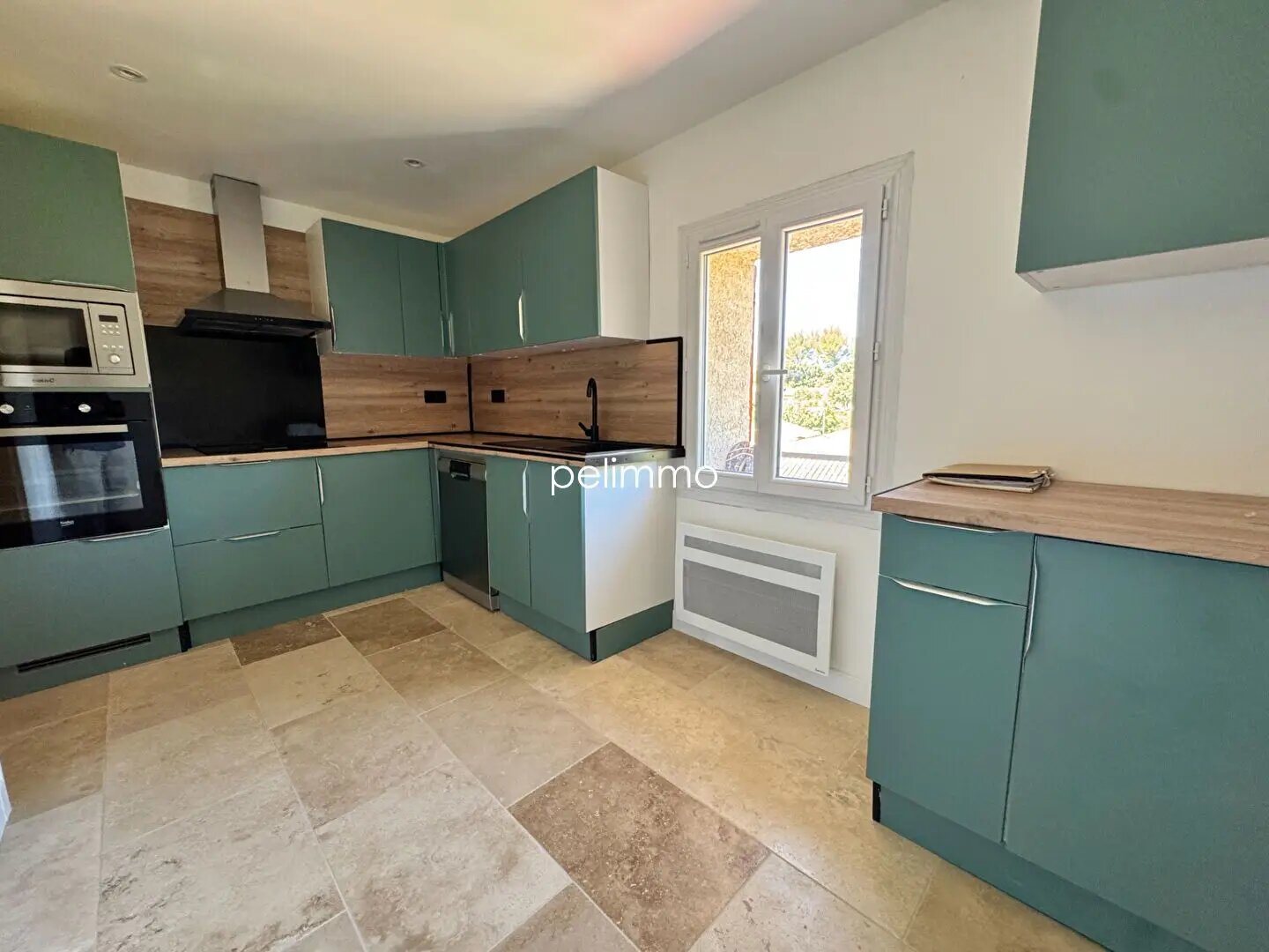 Appartement à vendre, 47m², Grans