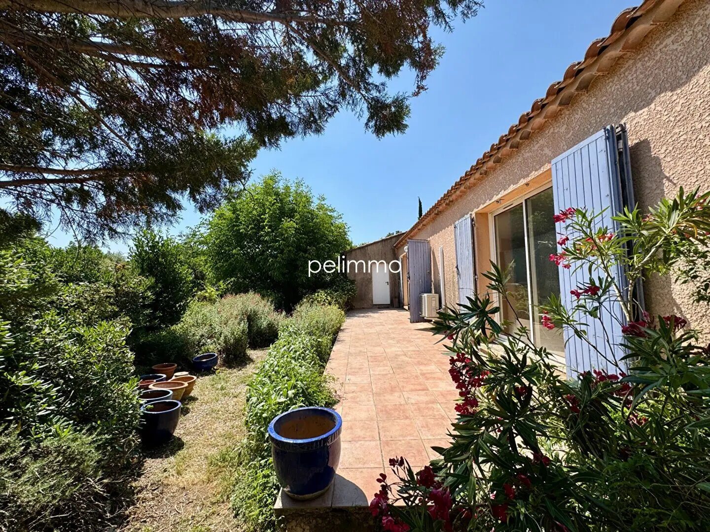 Maison à vendre, 120m², Salon-de-Provence