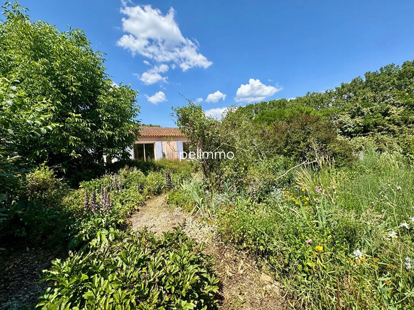 Maison à vendre, 120m², Salon-de-Provence