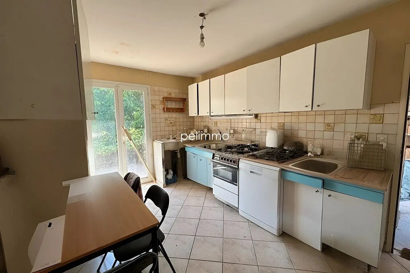 Maison à vendre, 120m², Salon-de-Provence