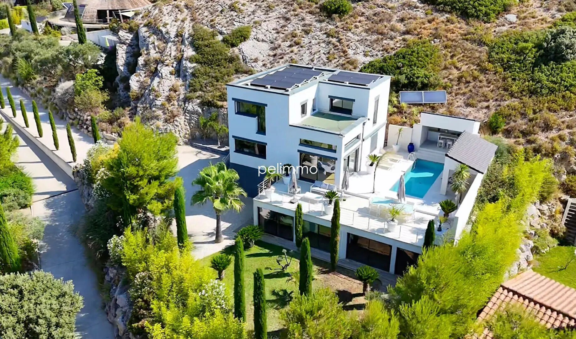 Maison à vendre, 163m², Lançon-Provence