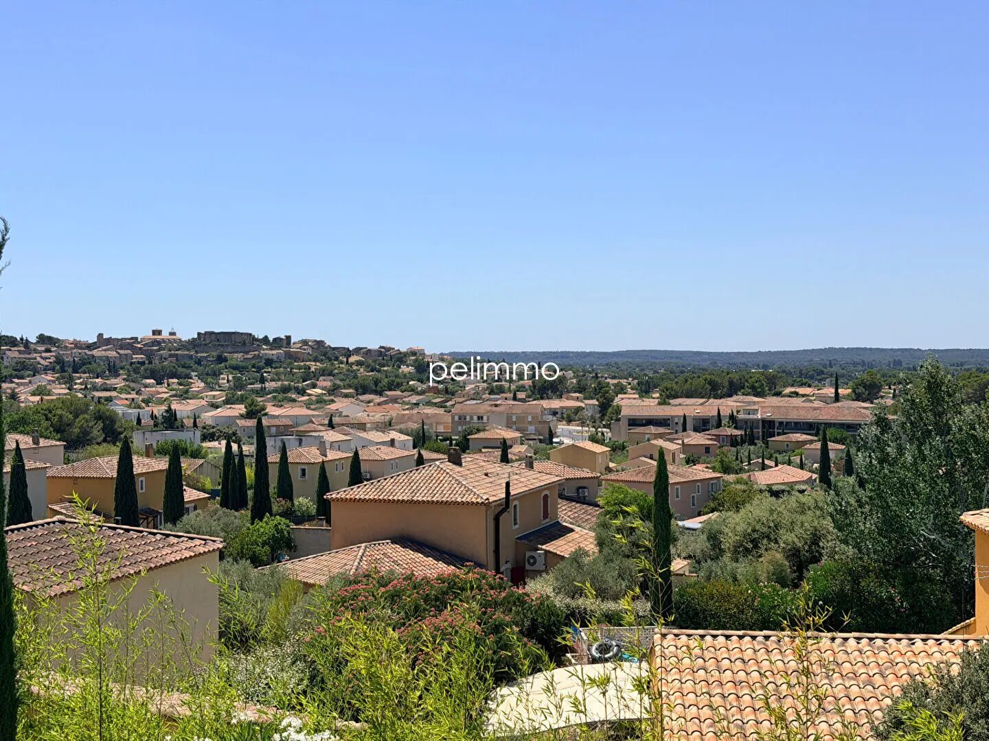 Maison à vendre, 163m², Lançon-Provence