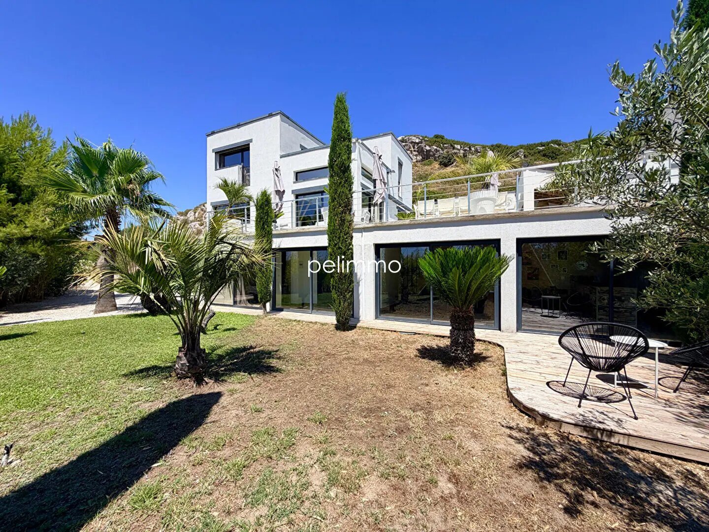 Maison à vendre, 163m², Lançon-Provence