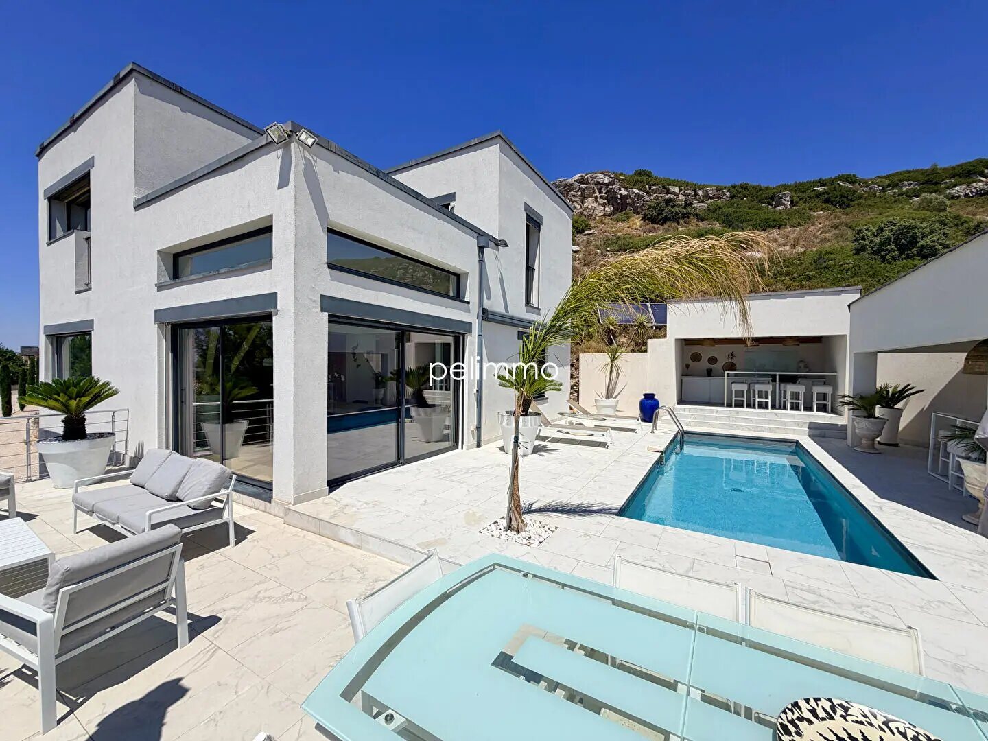 Maison à vendre, 163m², Lançon-Provence