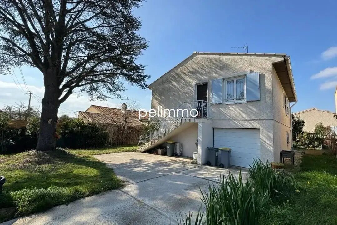 Maison à vendre, 112m², Pélissanne
