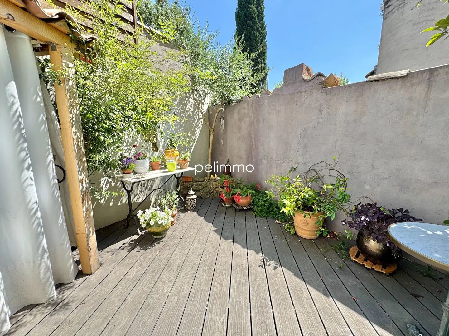 Maison à vendre, 80m², Grans